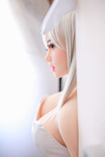 Load image into Gallery viewer, Reagan - Big Breast Anime Bunny Girl TPE Sex Doll 5ft2 (158cm)
