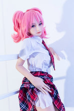 Load image into Gallery viewer, Olive - Lovely Girl with JK Uniform Real Sex Doll
