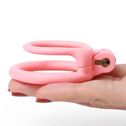 3D printed Chastity training ring Sex Toys -lovershop01