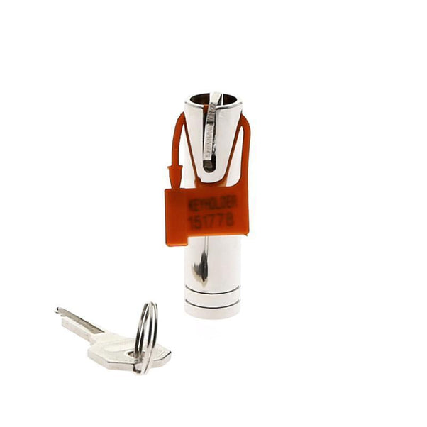 Chastity Device Key Container - Emergency key lock Sex Toys -lovershop01