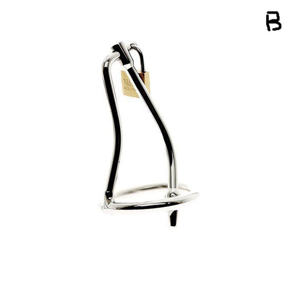 CH24R - Urethral Cage - 3.54'' / 90mm