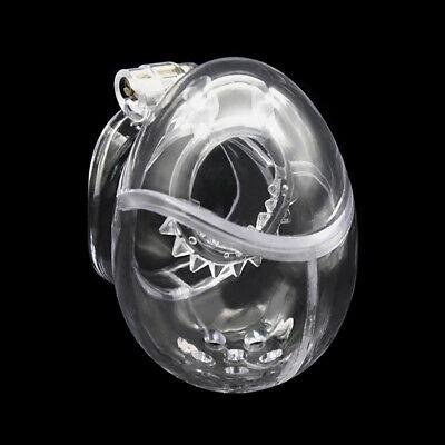 Fully enclosed Chastity Cage