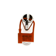 Load image into Gallery viewer, Emergency key jar for chastity safety
