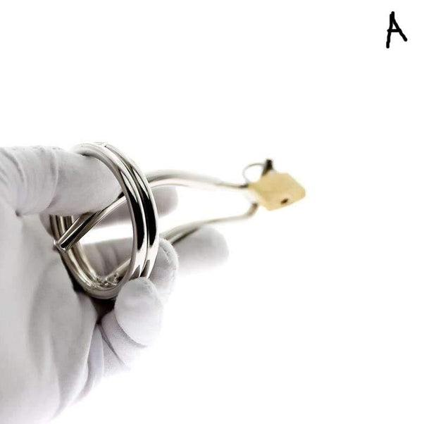 CH24R - Urethral Cage - 3.54'' / 90mm