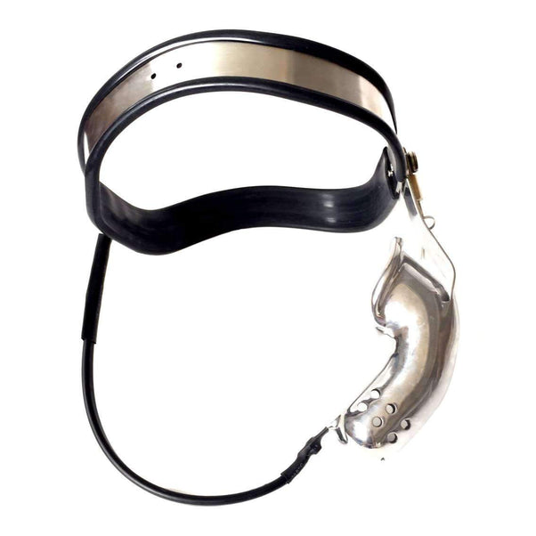 Male Chastity Belt - Leo