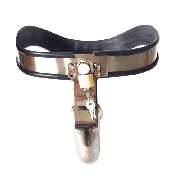 Male Chastity Belt - Leo